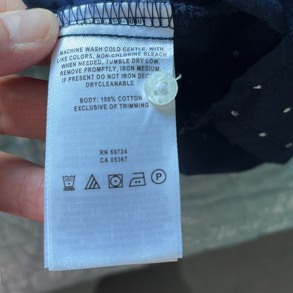 COLUMBIA SHIFT DRESS - Picture 3 of 4